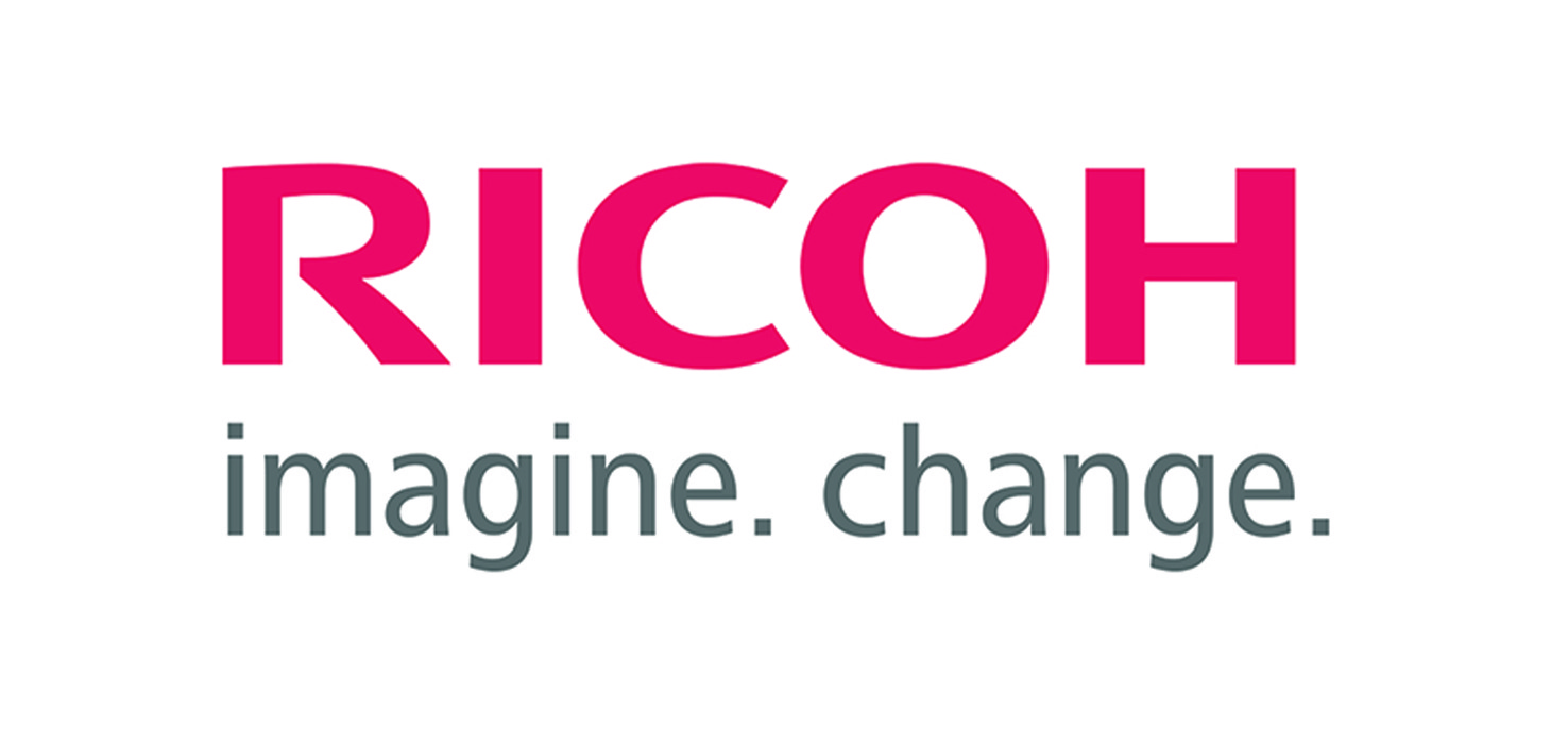 logo RICOH